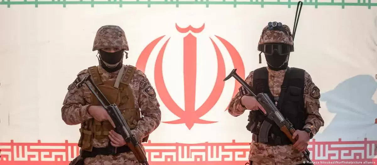 Iran phản pháo Australia việc liệt Lực lượng Vệ binh Cách mạng là nhà tài trợ khủng bố Iran phản pháo Australia việc liệt Lực lượng Vệ binh Cách mạng là nhà tài trợ khủng bố