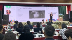 Diễn đàn Sáng tạo châu Á 2025 quy tụ đông đảo diễn giả trong nước và quốc tế