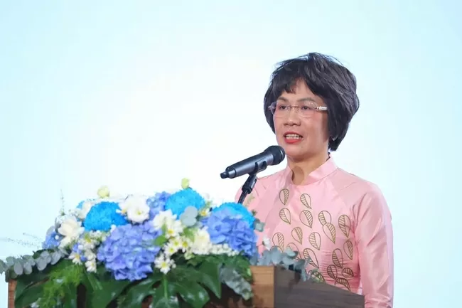 Diễn đàn Sáng tạo châu Á 2025 quy tụ đông đảo diễn giả trong nước và quốc tế Diễn đàn Sáng tạo châu Á 2025 quy tụ đông đảo diễn giả trong nước và quốc tế