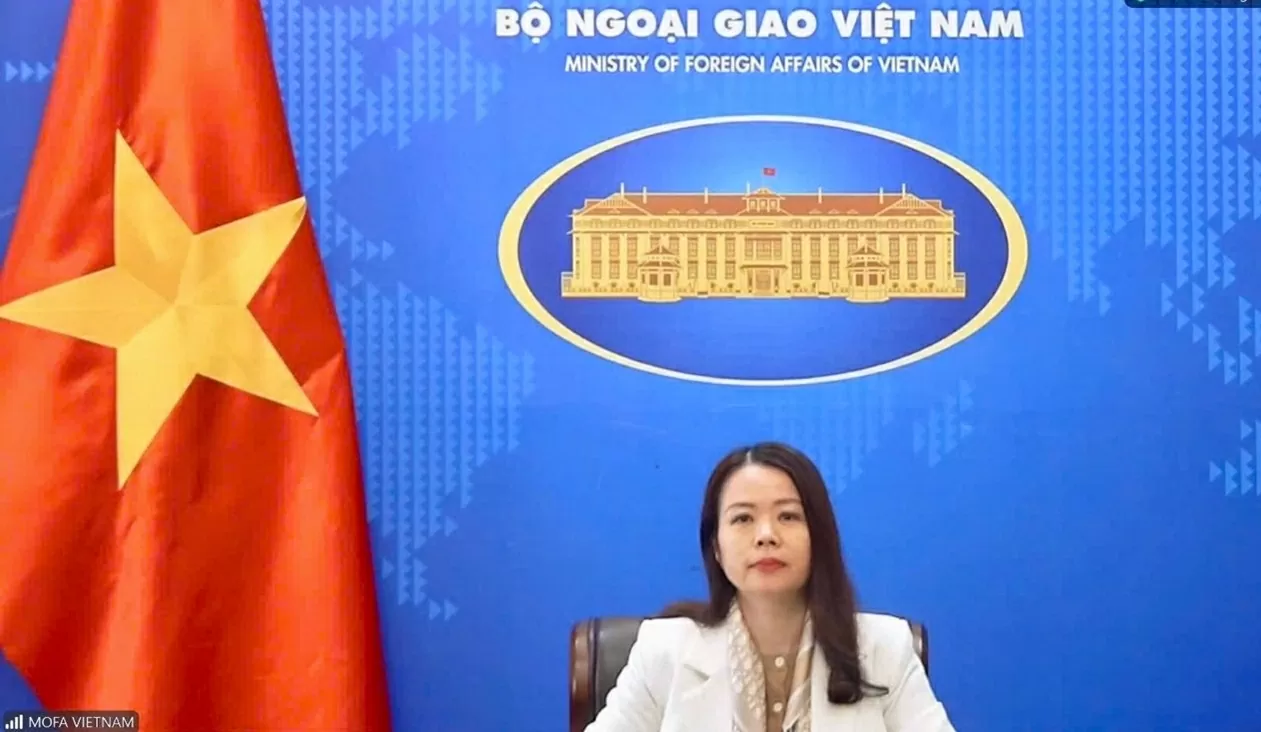 Việt Nam tham gia ngày càng chủ động, tích cực, đóng góp thực chất cho công tác Cơ quan quyền lực đáy đại dương