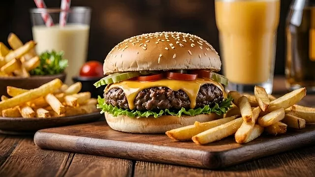 Ba kiểu ăn sáng có thể khiến thận phải hoạt động quá mức