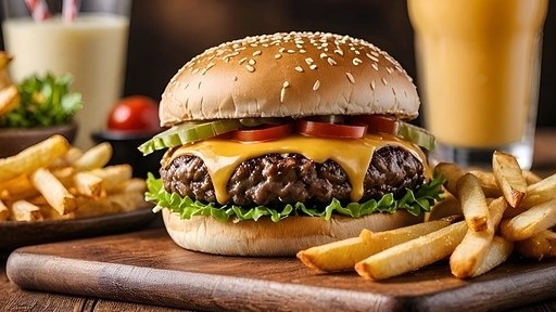 Ba kiểu ăn sáng có thể khiến thận phải hoạt động quá mức