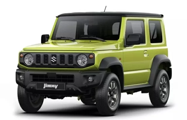 Suzuki vừa đưa Jimny 3 cửa trở lại thị trường Úc sau thời gian tạm vắng bóng.