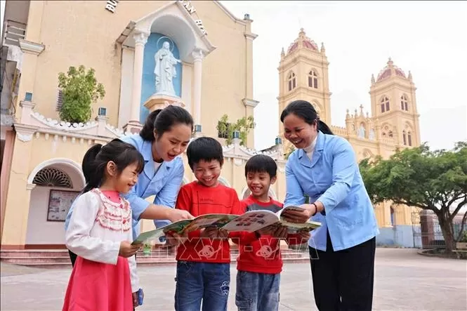 Tổng Bí thư Tô Lâm: Hỗ trợ kịp thời, bảo đảm mọi trẻ em có hoàn cảnh đặc biệt đều được tiếp nhận, chăm sóc an toàn Tổng Bí thư Tô Lâm: Hỗ trợ kịp thời, bảo đảm mọi trẻ em có hoàn cảnh đặc biệt đều được tiếp nhận, chăm sóc an toàn