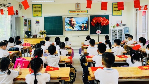 Bộ GD&ĐT đề nghị rà soát thực trạng công tác thăng hạng giáo viên