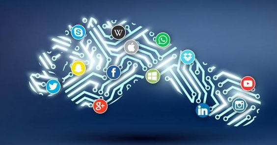 Dấu vết số: Không ai biến mất trên mạng? Dấu vết số: Không ai biến mất trên mạng?