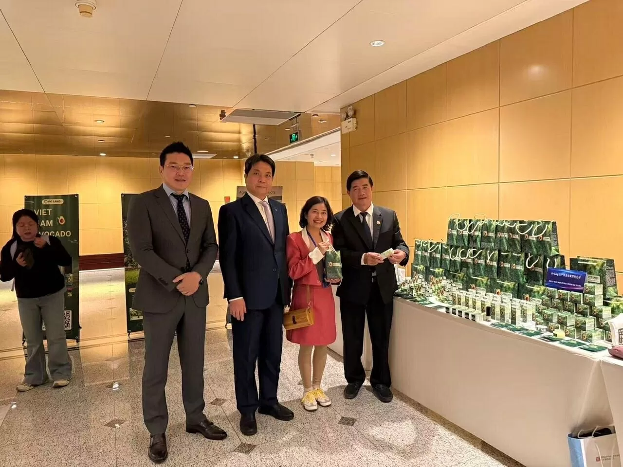 Kết nối Đắk Lắk - Quảng Đông, Trung Quốc: Mở cửa cơ hội hợp tác thương mại và đầu tư