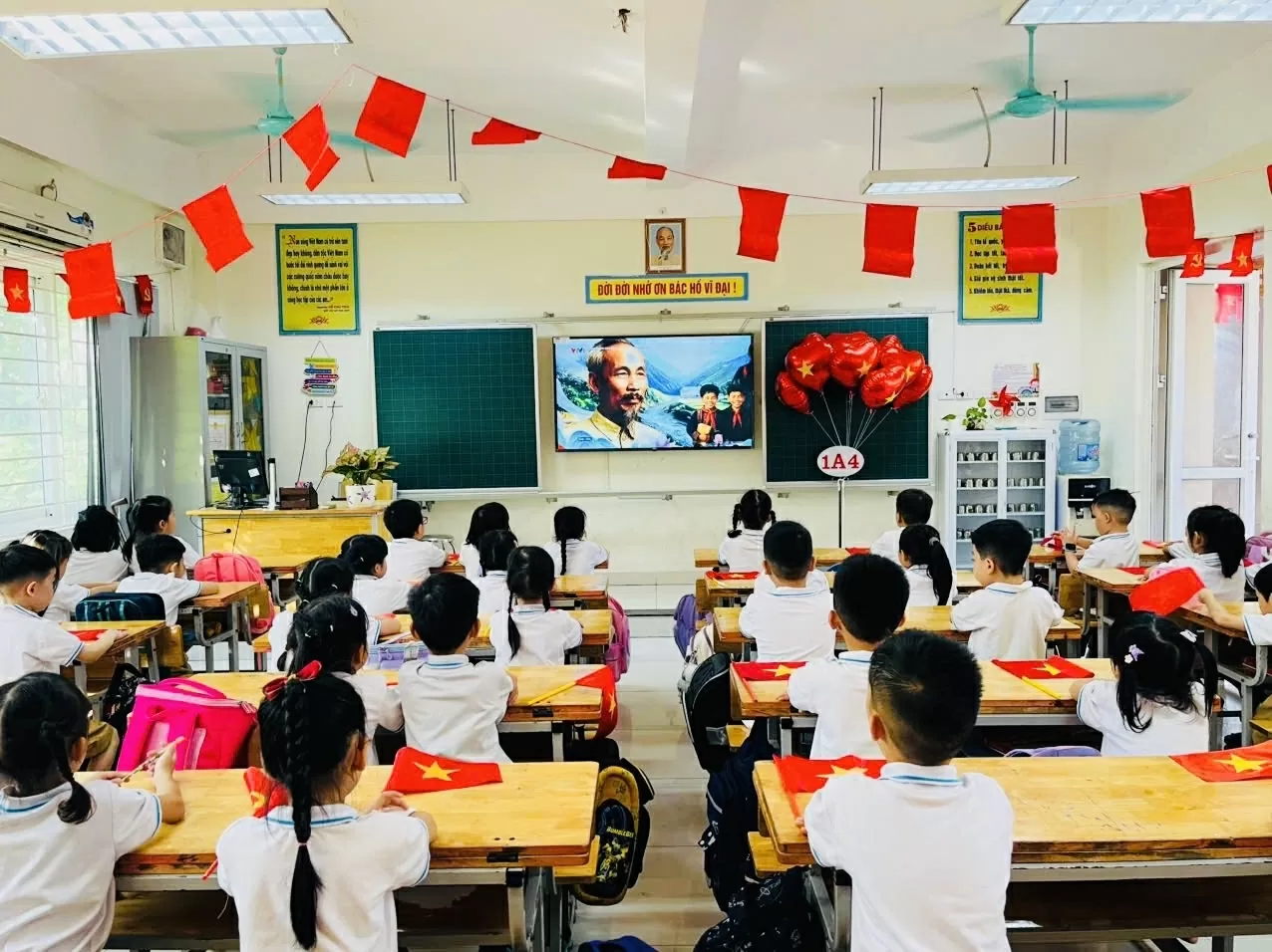 Rà soát thực trạng công tác thăng hạng giáo viên