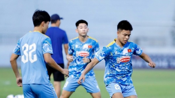 Bóng đá nam SEA Games 33: U22 Việt Nam đổi lịch và địa điểm thi đấu