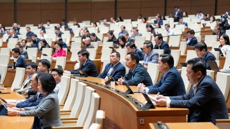 mo rong mang duong sat toc do cao ngoai truc bac nam de phat trien kinh te vung