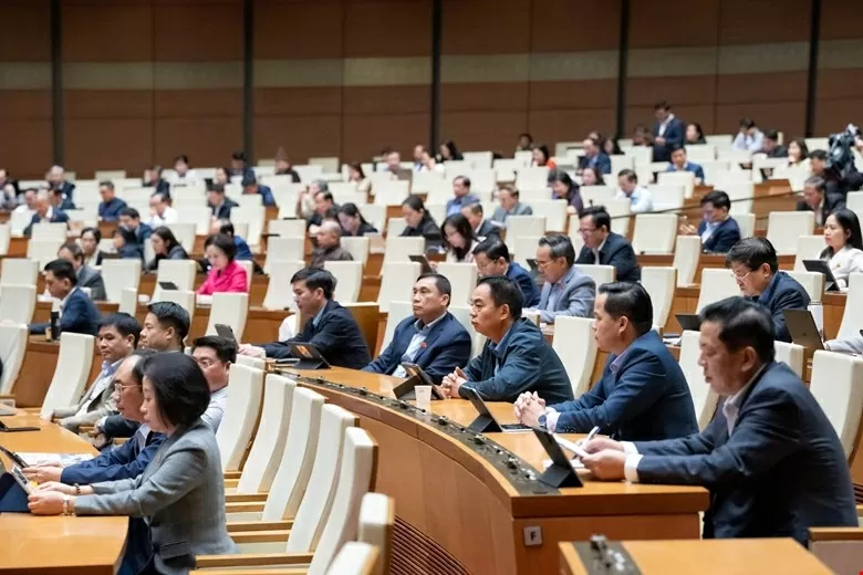 Mở rộng mạng đường sắt tốc độ cao ngoài trục Bắc Nam để phát triển kinh tế vùng