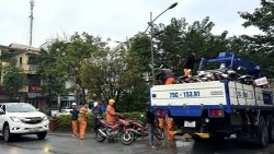 Lịch cúp điện TP. Huế hôm nay ngày 29/11/2025