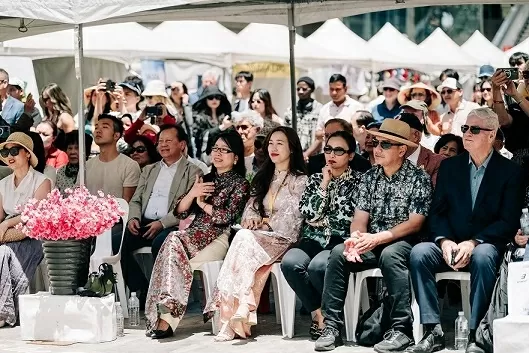 Tết Việt giữa lòng Tây Australia và những tấm lòng hướng về miền Trung