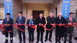 Hiện thực hóa một quyết tâm chiến lược