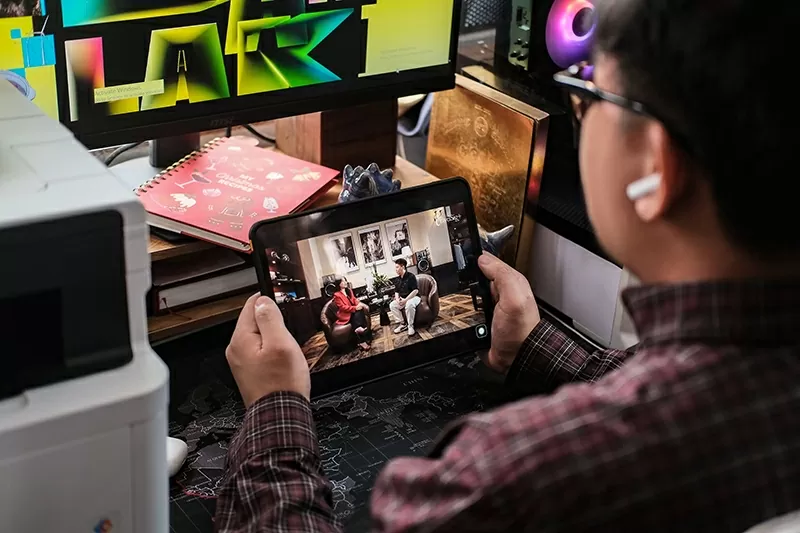 TravelSig+ đặt mục tiêu tăng tần suất podcast trong năm 2026, mở rộng khách mời gồm tổng quản lý khách sạn, đại diện hãng hàng không, chuyên gia tư vấn tour. TravelSig+ đặt mục tiêu tăng tần suất podcast trong năm 2026, mở rộng khách mời gồm tổng quản lý khách sạn, đại diện hãng hàng không, chuyên gia tư vấn tour.