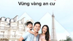 ‘Tấm hộ chiếu thứ hai’ và bài toán tài chính của nhiều gia đình Việt chuẩn bị định cư