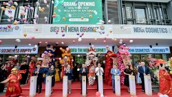 ‘Your lifestyle market’ - Nâng tầm phong cách sống đô thị