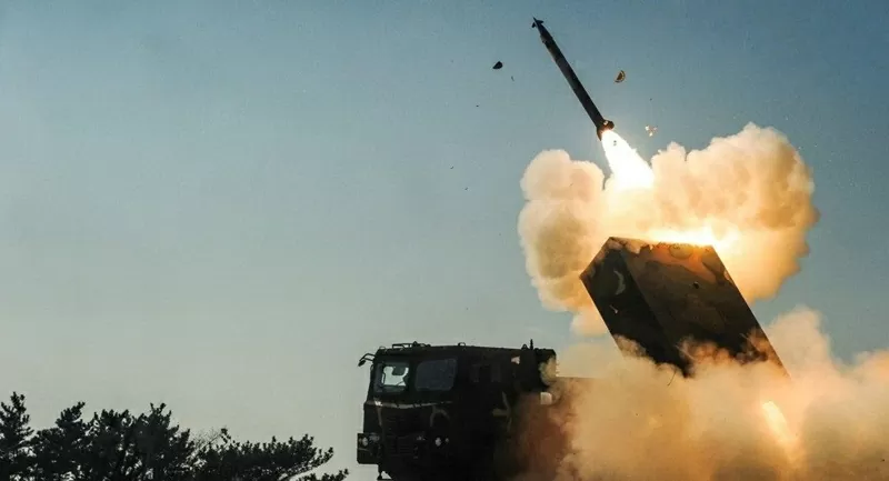 Hàn Quốc chào hàng Na Uy hệ thống pháo phản lực Chunmoo