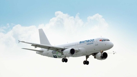 Bamboo Airways khẳng định không bị ảnh hưởng từ lệnh khẩn cấp của Airbus