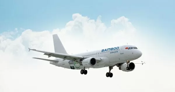 Tàu bay của Bamboo Airways không bị ảnh hưởng từ lệnh khẩn cấp của Airbus