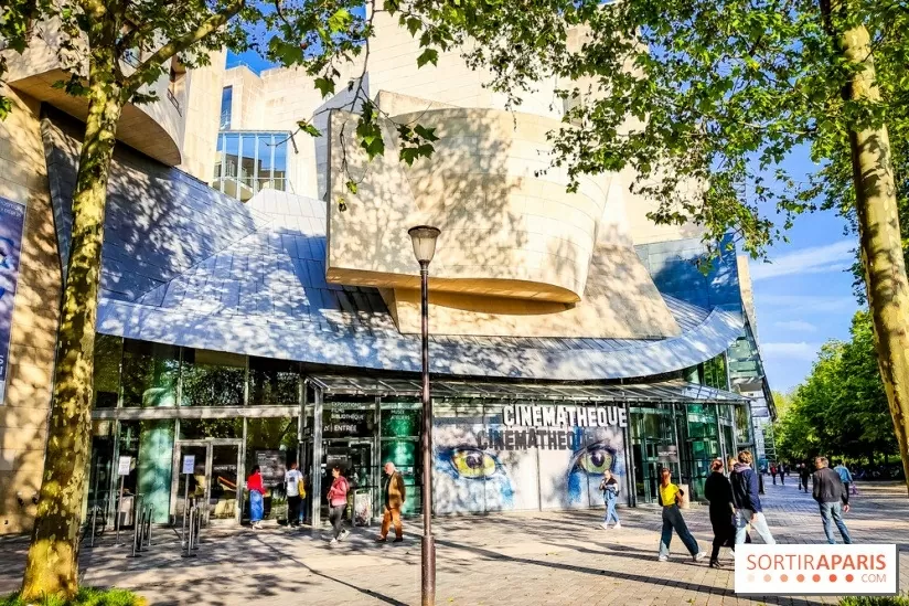 Pháp: Cinémathèque Française tạm đóng cửa vì rệp hoành hành Pháp: Cinémathèque Française tạm đóng cửa vì rệp hoành hành