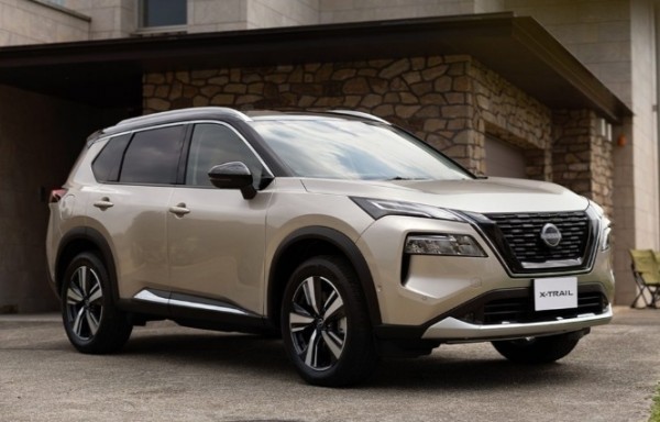 Nissan X-Trail e-POWER e-4ORCE ra mắt thị trường Đông Nam Á