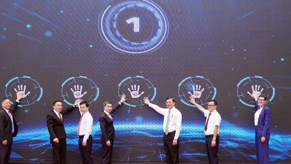 Việt Nam quyết tâm chấm dứt đại dịch HIV/AIDS vào năm 2030