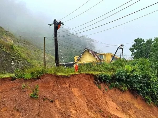 Lịch cúp điện TP. Huế hôm nay ngày 1/12/2025 Lịch cúp điện TP. Huế hôm nay ngày 1/12/2025