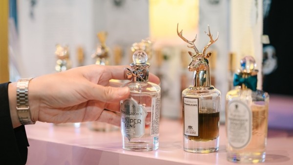 7 thương hiệu đẳng cấp hàng đầu Vương quốc Anh hiện diện tại thị trường Việt Nam