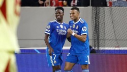 Kylian Mbappe công khai bảo vệ HLV Xabi Alonso