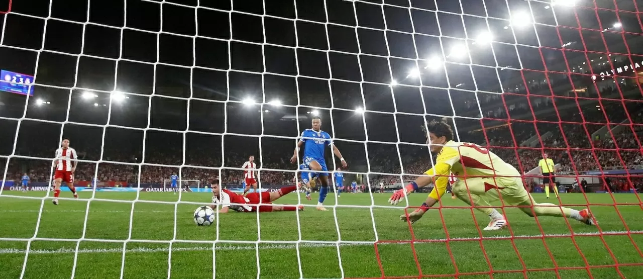 Kylian Mbappe ghi bàn kỷ lục: Vệ sĩ của Xabi Alonso ở Real Madrid Kylian Mbappe ghi bàn kỷ lục: Vệ sĩ của Xabi Alonso ở Real Madrid