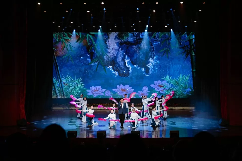 Việt Nam - New Zealand