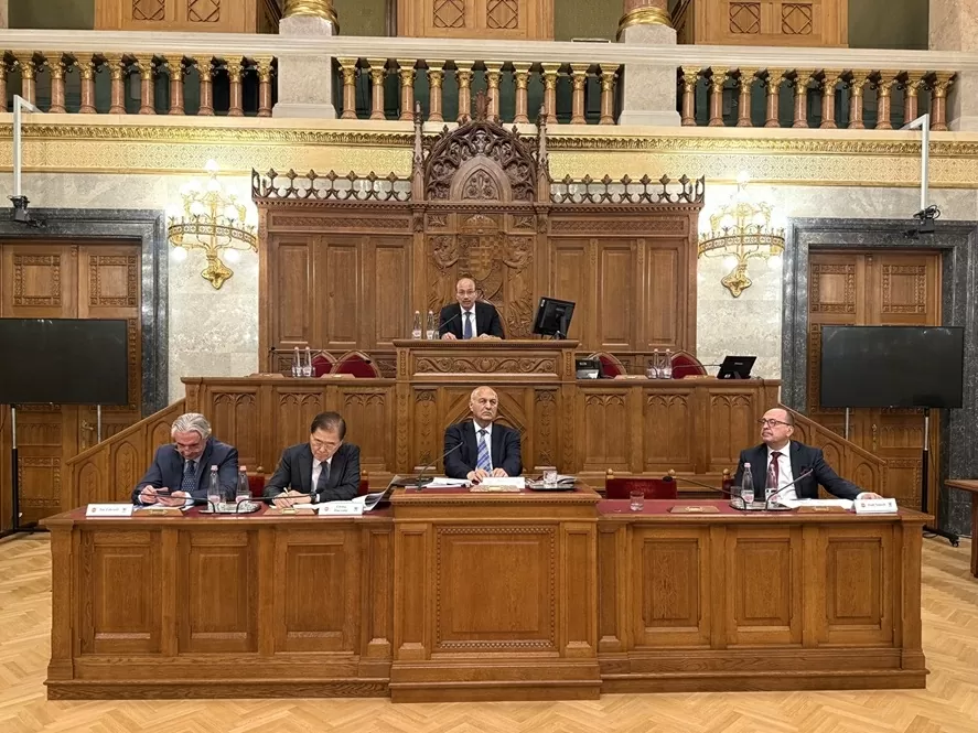 Đại sứ Bùi Lê Thái Đại sứ Bùi Lê Thái