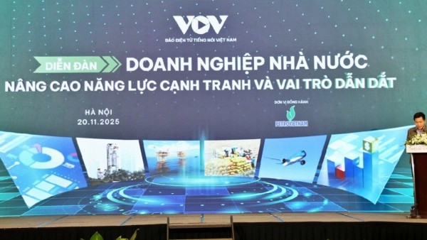 Petrovietnam khẳng định lực lượng then chốt trong khối DNNN