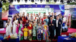 Nghệ sĩ Hàn Quốc và hướng tiếp cận mới cho nghệ thuật đương đại Việt Nam