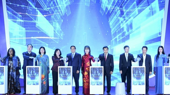 chinh phu chuyen giai doan ho tro phu nu khoi nghiep kich hoat trien khai de an moi