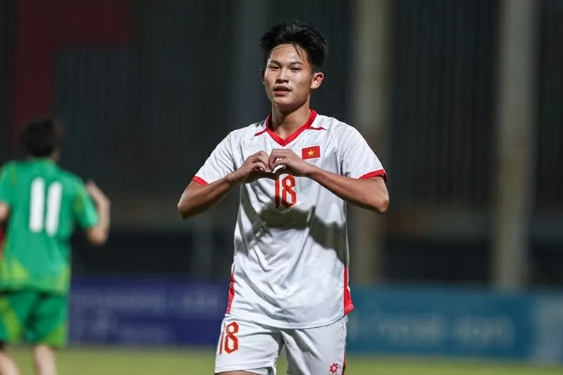 Nhận định U17 Việt Nam vs U17 Malaysia: Toàn thắng vào vongf chung kết châu Á 2026