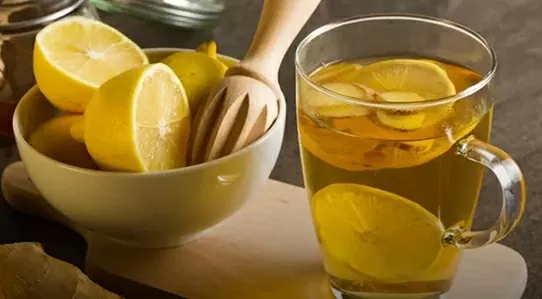 Hướng dẫn pha chế 4 loại đồ uống giúp giữ ấm cơ thể khoẻ mạnh, tăng miễn dịch trong mùa Đông Hướng dẫn pha chế 4 loại đồ uống giúp giữ ấm cơ thể khoẻ mạnh, tăng miễn dịch trong mùa Đông