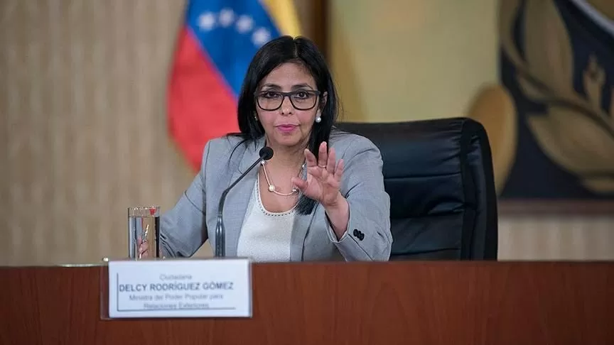 Venezuela triển khai các biện pháp đặc biệt về hoạt động xuất cảnh và hồi hương công dân Venezuela triển khai các biện pháp đặc biệt về hoạt động xuất cảnh và hồi hương công dân