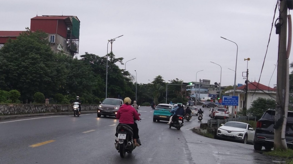 Dự báo thời tiết 10 ngày tới (30/11-10/12): Bắc Bộ trời rét, có mưa, vùng núi rét đậm; các khu vực khác mưa to cục bộ