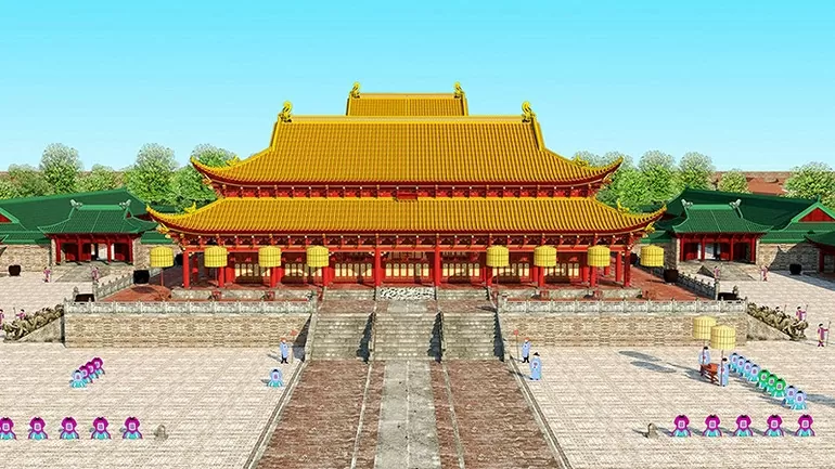 Bảo tồn ký ức văn hóa trong kỷ nguyên số Bảo tồn ký ức văn hóa trong kỷ nguyên số