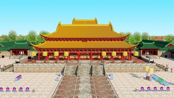 Bảo tồn ký ức văn hóa trong kỷ nguyên số