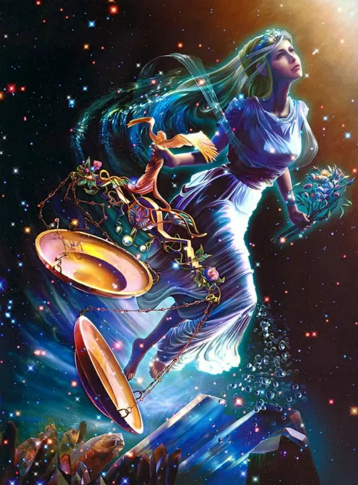 Tử vi 12 cung hoàng đạo Thứ Ba ngày 2/12/2025: Thiên Bình sự nghiệp thành công Tử vi 12 cung hoàng đạo Thứ Ba ngày 2/12/2025: Thiên Bình sự nghiệp thành công