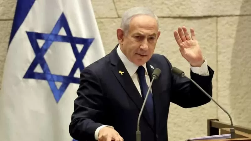 Thủ tướng Israel Benjamin Netanyahu tìm cách được ân xá giữa cáo buộc tham nhũng