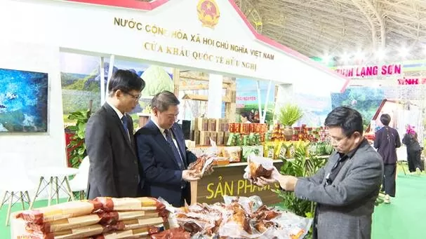 Lạng Sơn hướng tới tương lai tỏa sáng cùng Nhật Bản