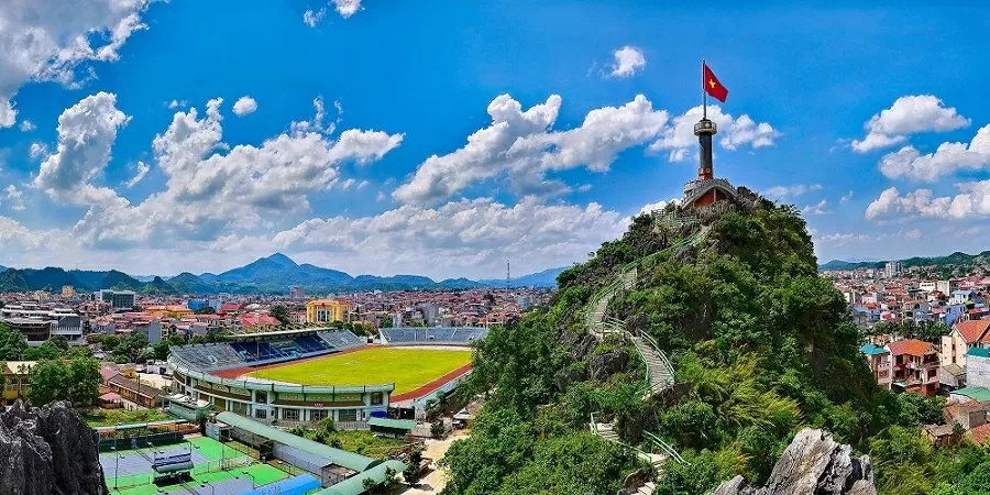 Lạng Sơn hướng tới tương lai tỏa sáng cùng Nhật Bản