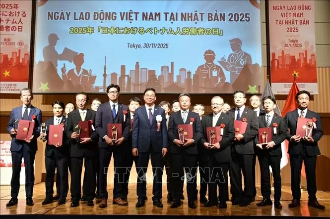 Việt Nam-Nhật Bản