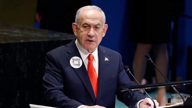 Thủ tướng Israel xin ân xá: Chính giới phản ứng trái ngược, phe đối lập cáo buộc là sự 'đánh lạc hướng'