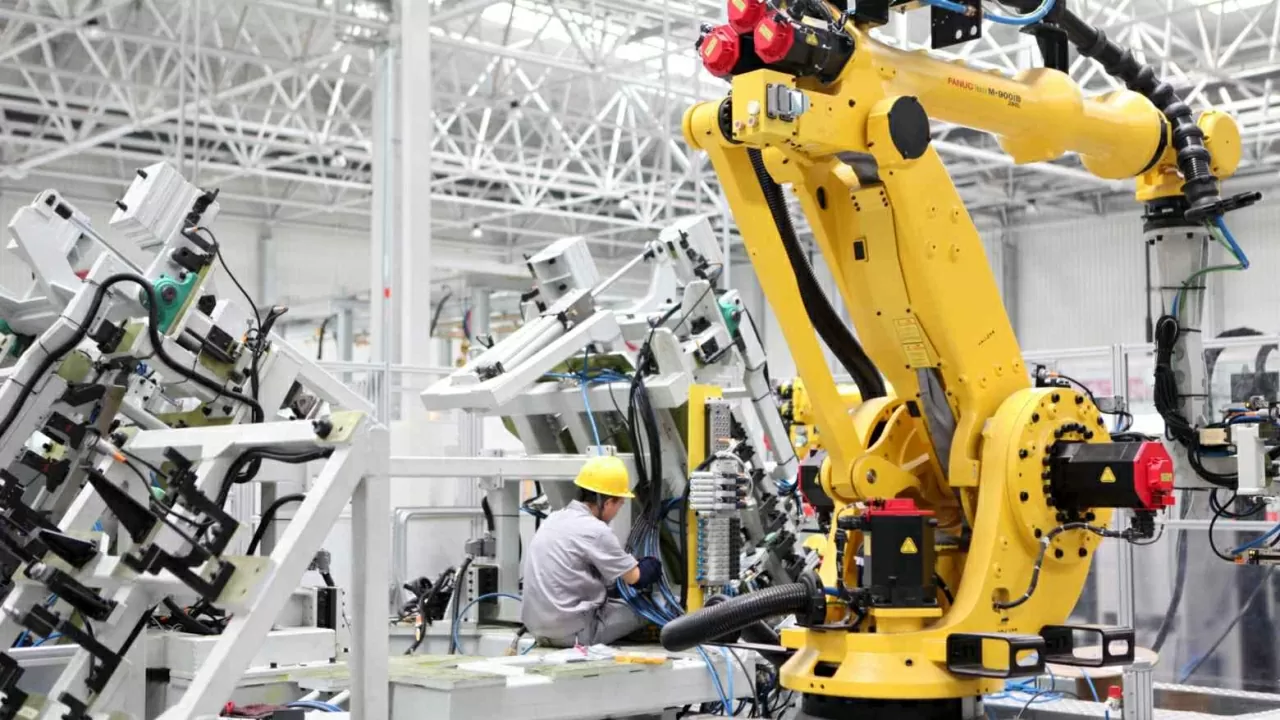 Các công ty Nhật Bản học cách giảm phụ thuộc vào Trung Quốc Các công ty Nhật Bản học cách giảm phụ thuộc vào Trung Quốc