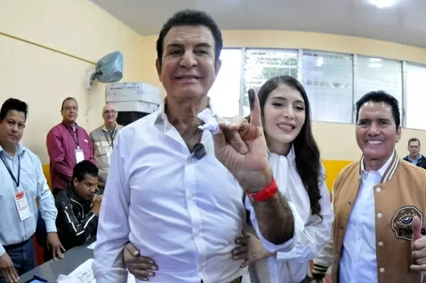 Honduras tiến hành tổng tuyển cử